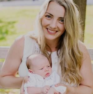 Meet your Posher, Tessa